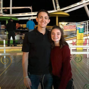 Meet your Posher, Autumn